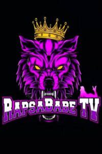 Rapsababe TV (TV Series 2023